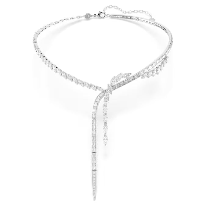 Mesmera Y Necklace