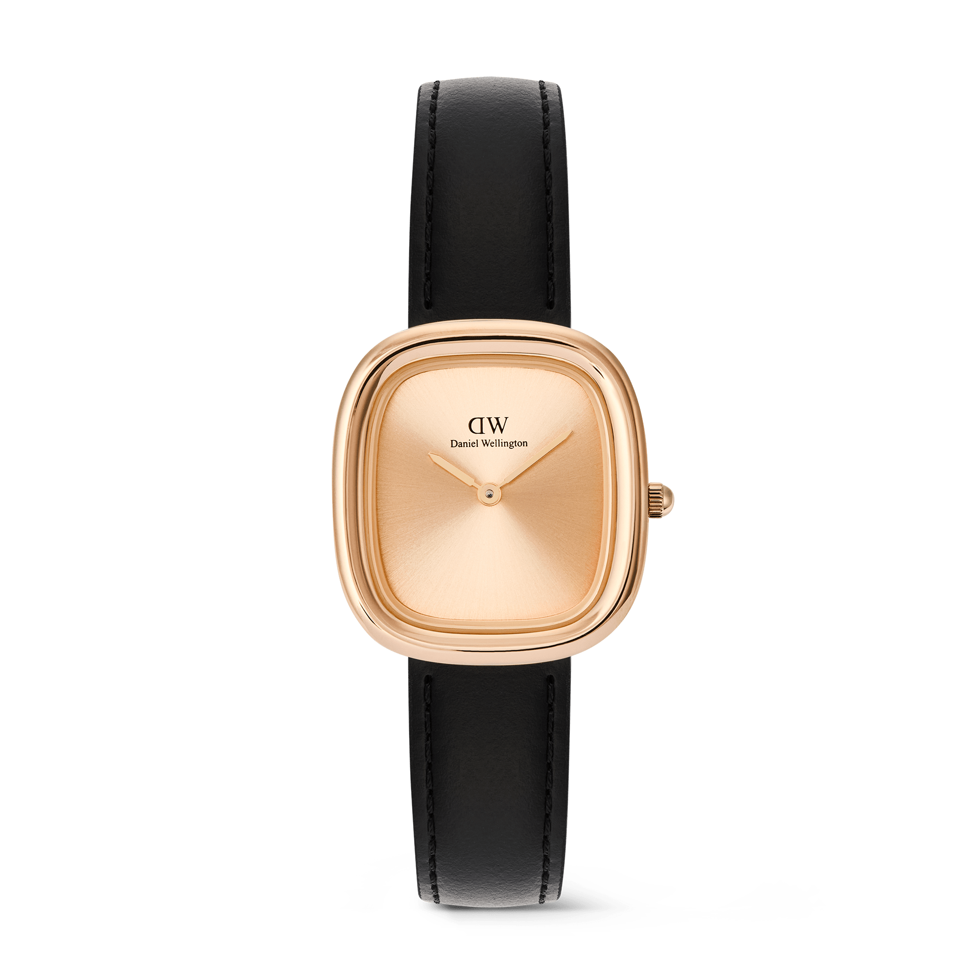 Daniel Wellington Margot Sheffield Unitone Sunray Rose Gold