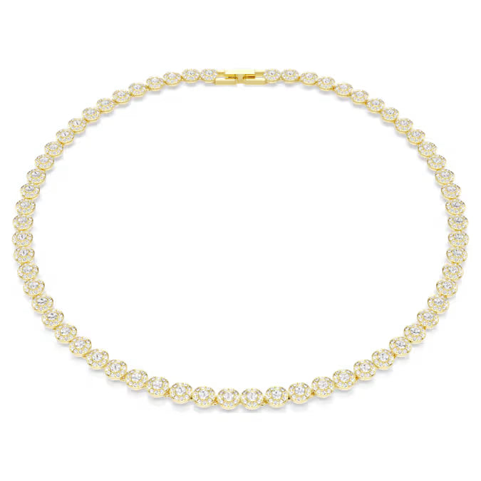 Una Angelic Necklace