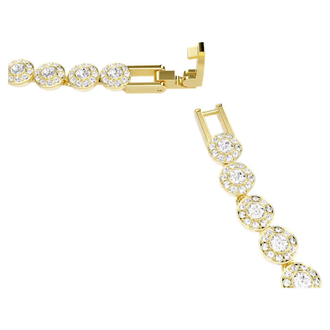 Una Angelic Necklace