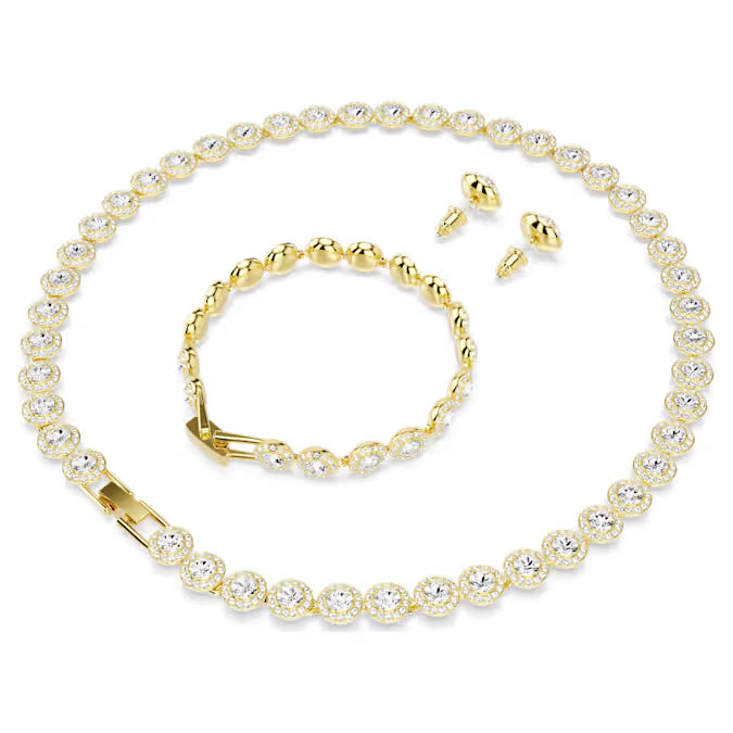 Una Angelic Set