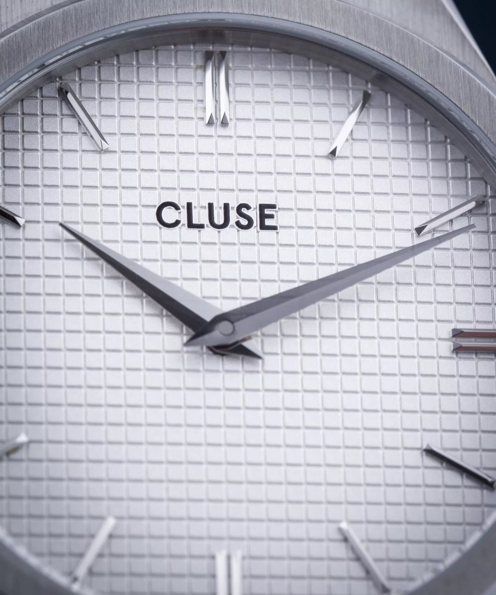 Cluse Vigoureux Women's Watch - Silver