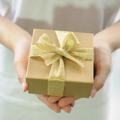 Gift Card (instore use)