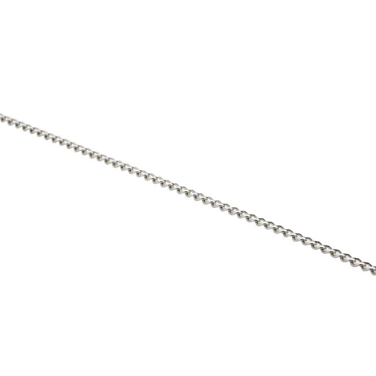 Cudworth Stainless Steel curbed Link Chain