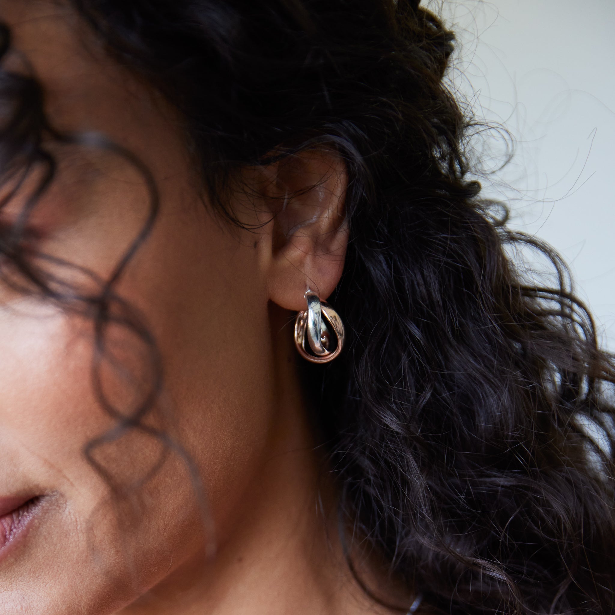 Najo Mediterranean Earring