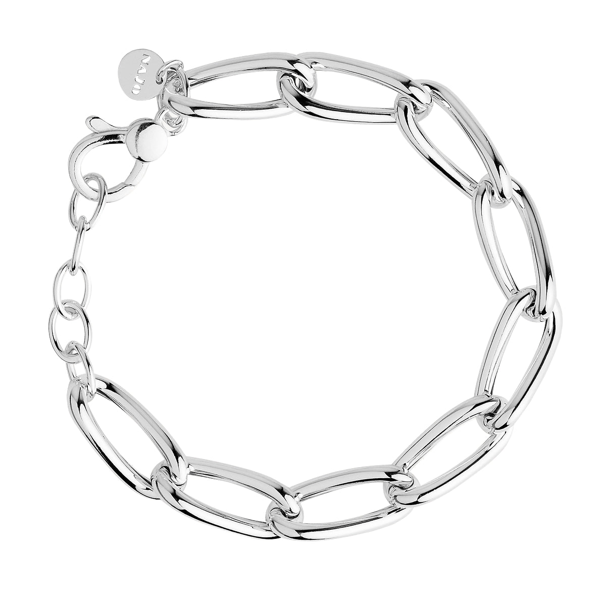 Najo Eternita Bracelet - Sterling Silver