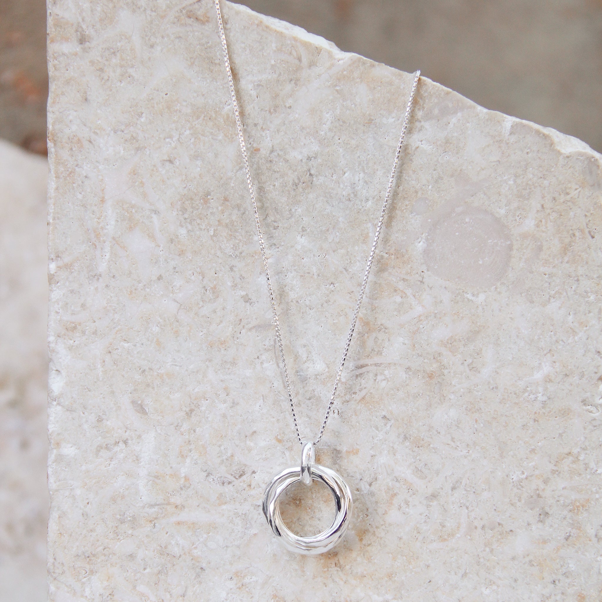 Najo Arizona Necklace