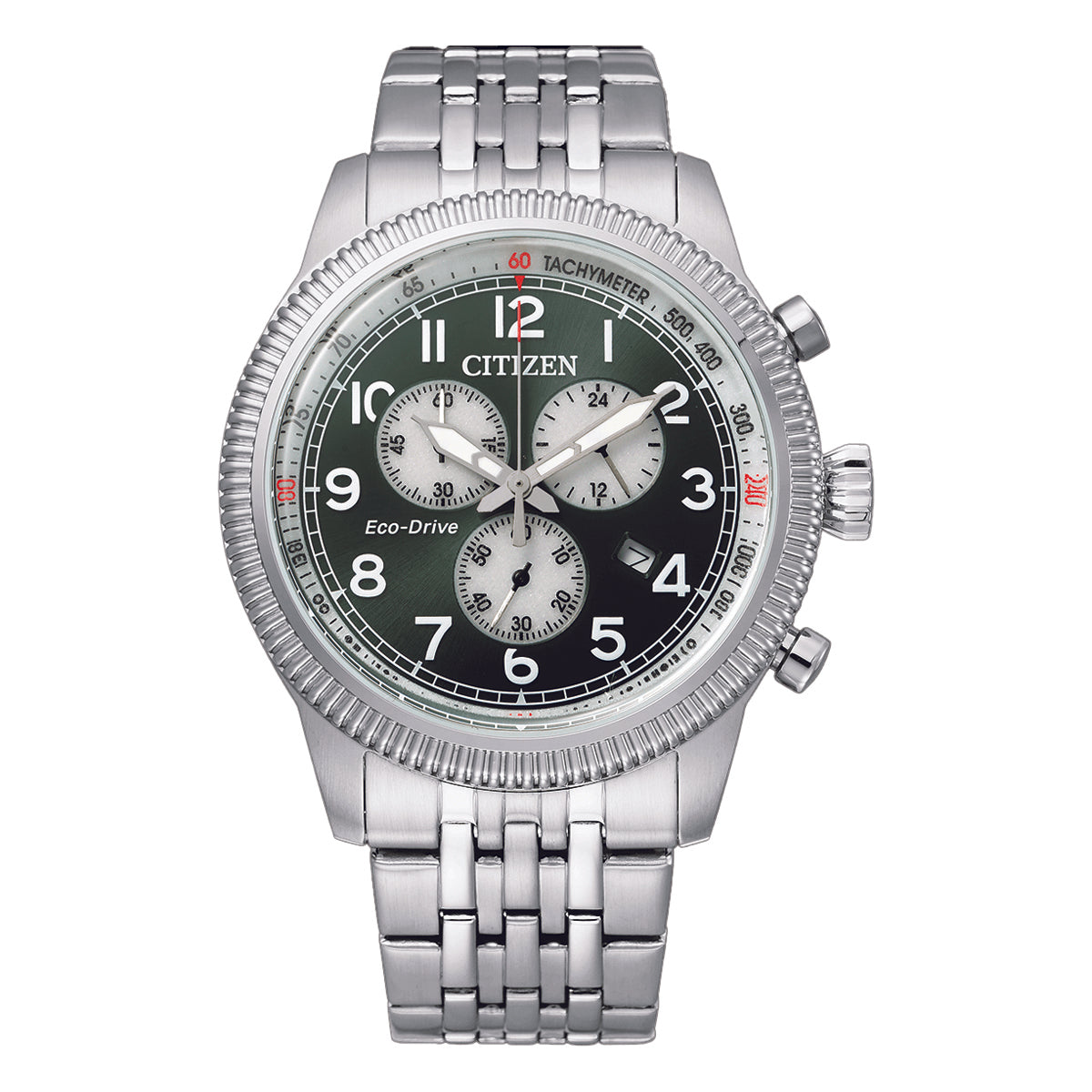 Citizen Men's Chronograph Watch AT2460-89X