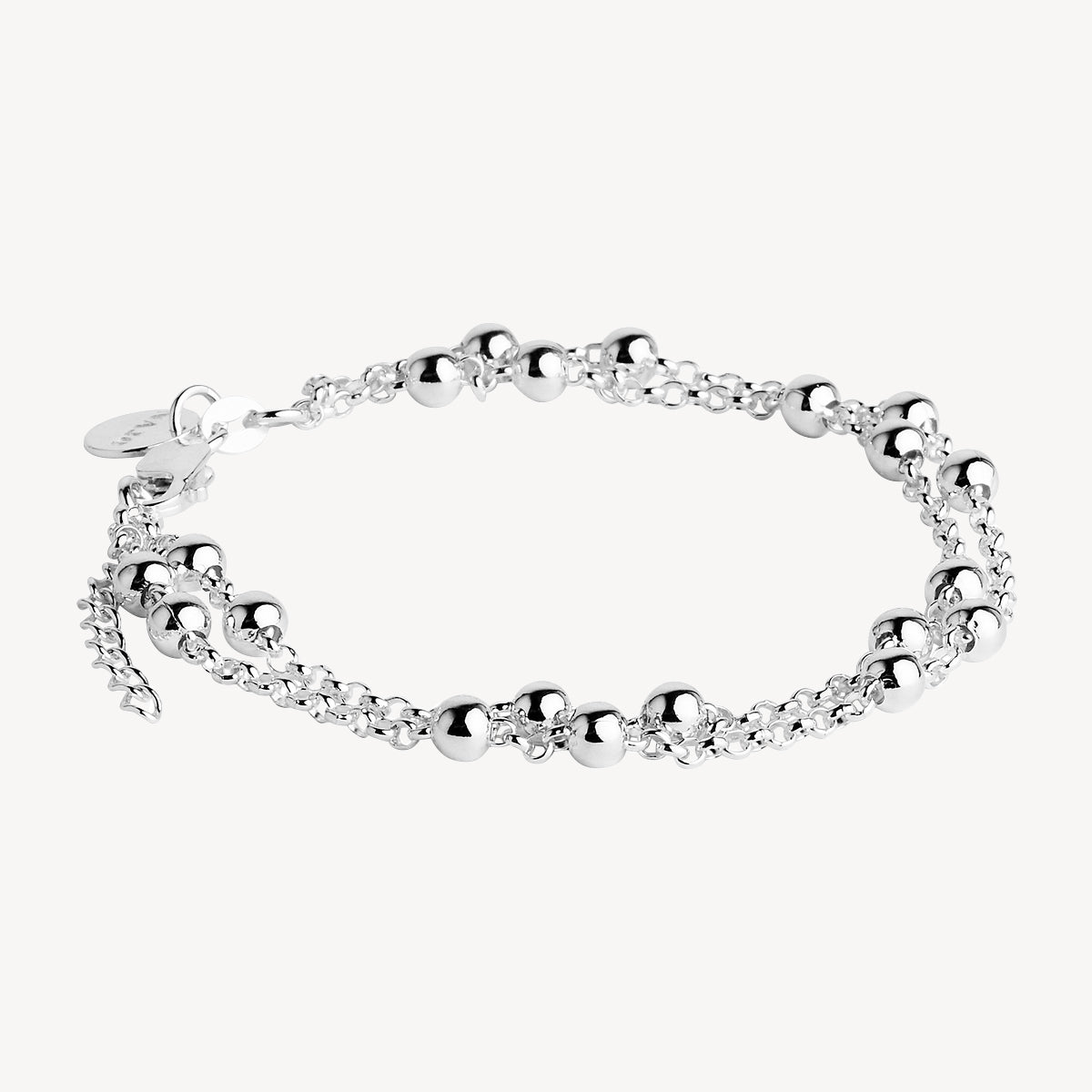 Najo Mattina Bracelet (19cm + ext)