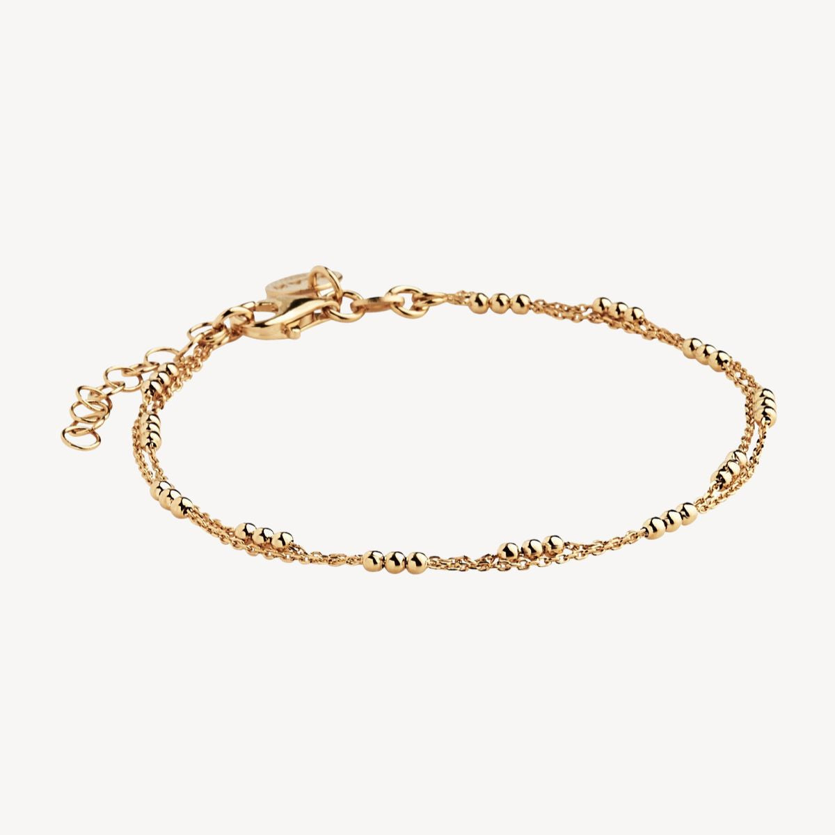 Najo Halcyon Bracelet - Yellow Gold