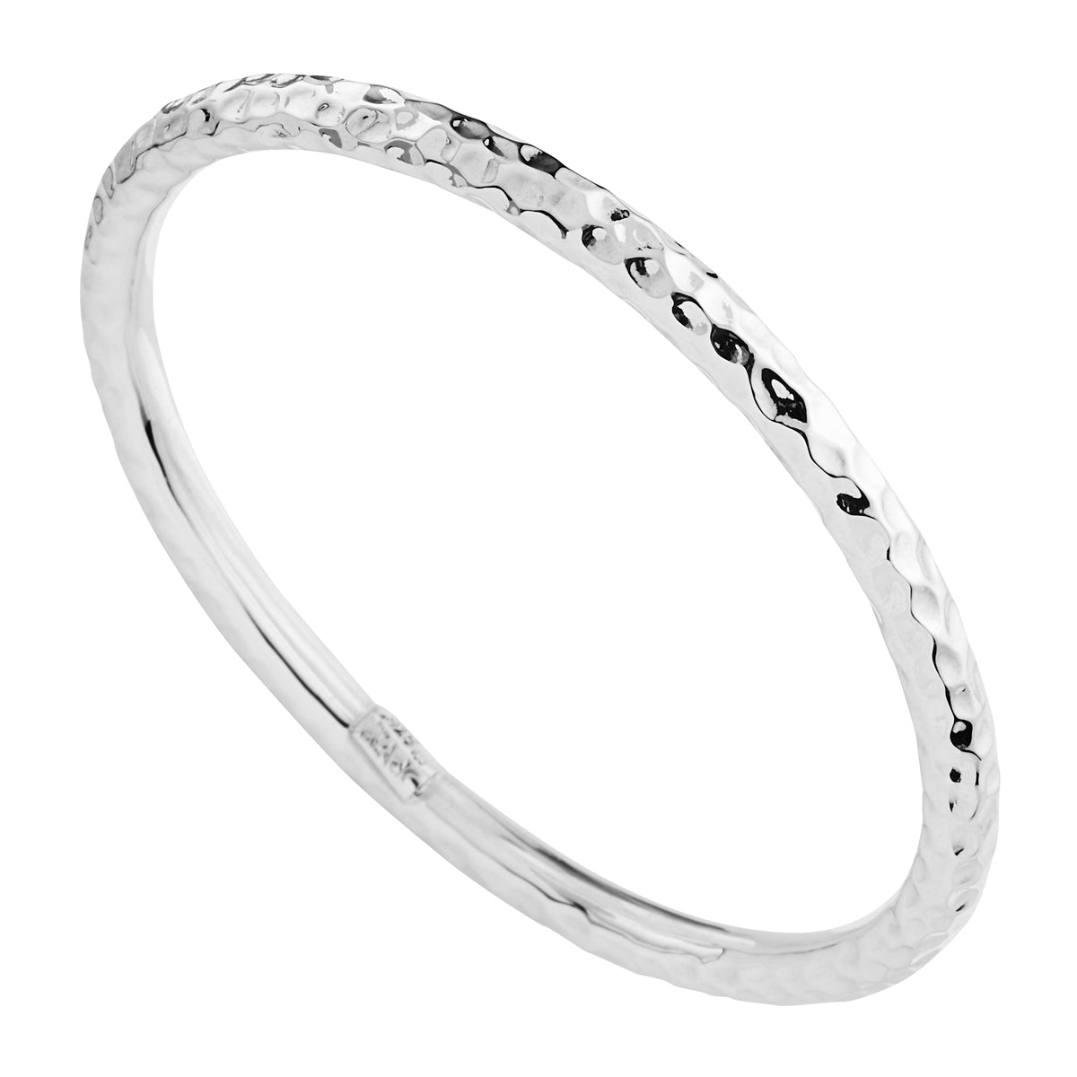 NAJO Moonglow 5mm Bangle (64mm)