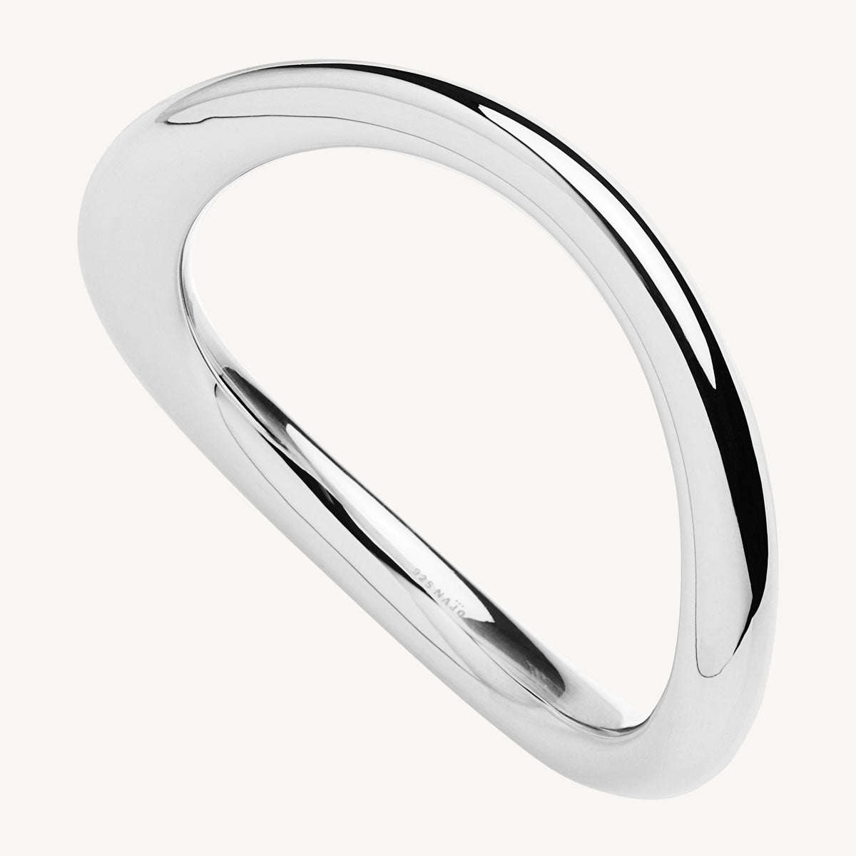 Najo Gravity Bangle (62 mm)