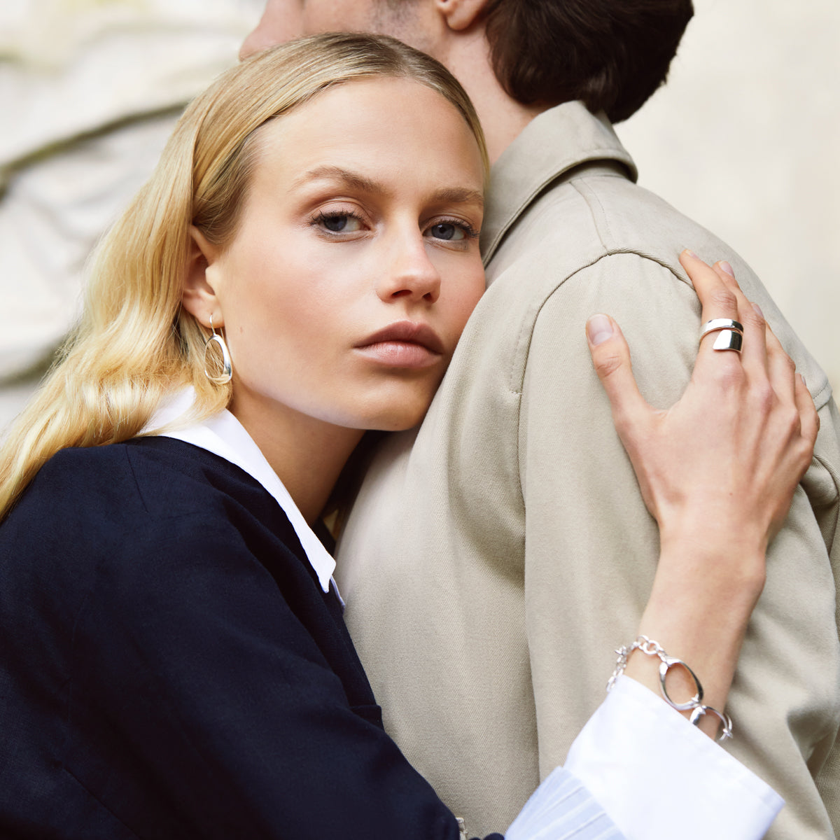 Najo Reverie Earrings