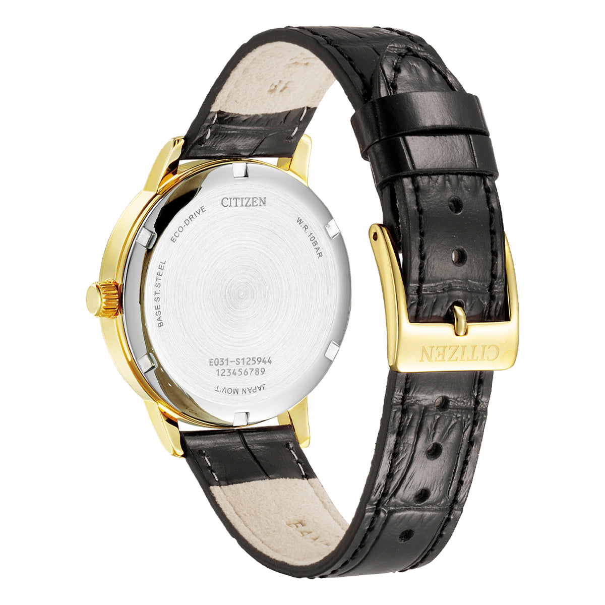 Citizen Men's Dress Watch BJ6543-58B