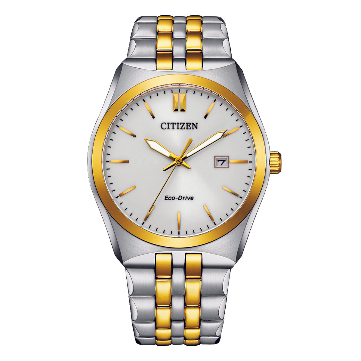 Citizen Men's Eco-Drive Watch BM7334-58B