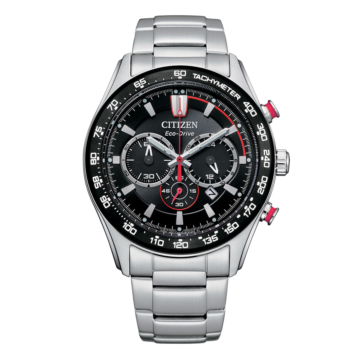 Citizen Men's Eco-Drive Chronograph Watch CA4484-88E