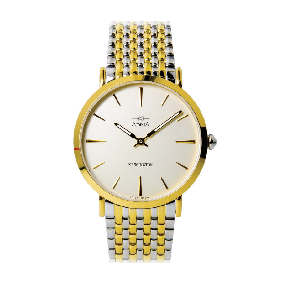 Adina KENSINGTON Dress Watch CT104 T1XB