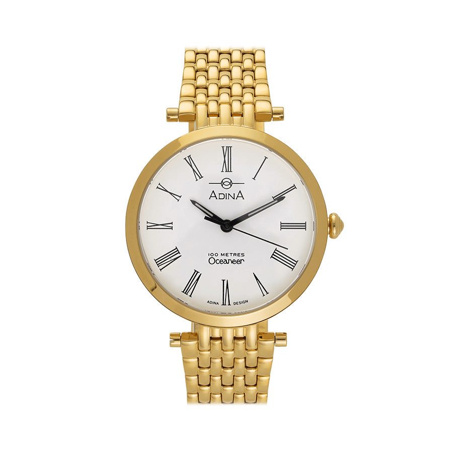 Adina Oceaneer sports dress watch CT110 G1RB
