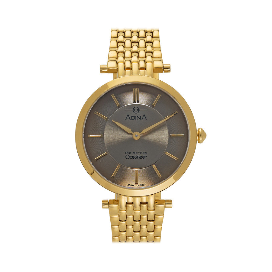 Adina Oceaneer sports dress watch CT110 G3XB
