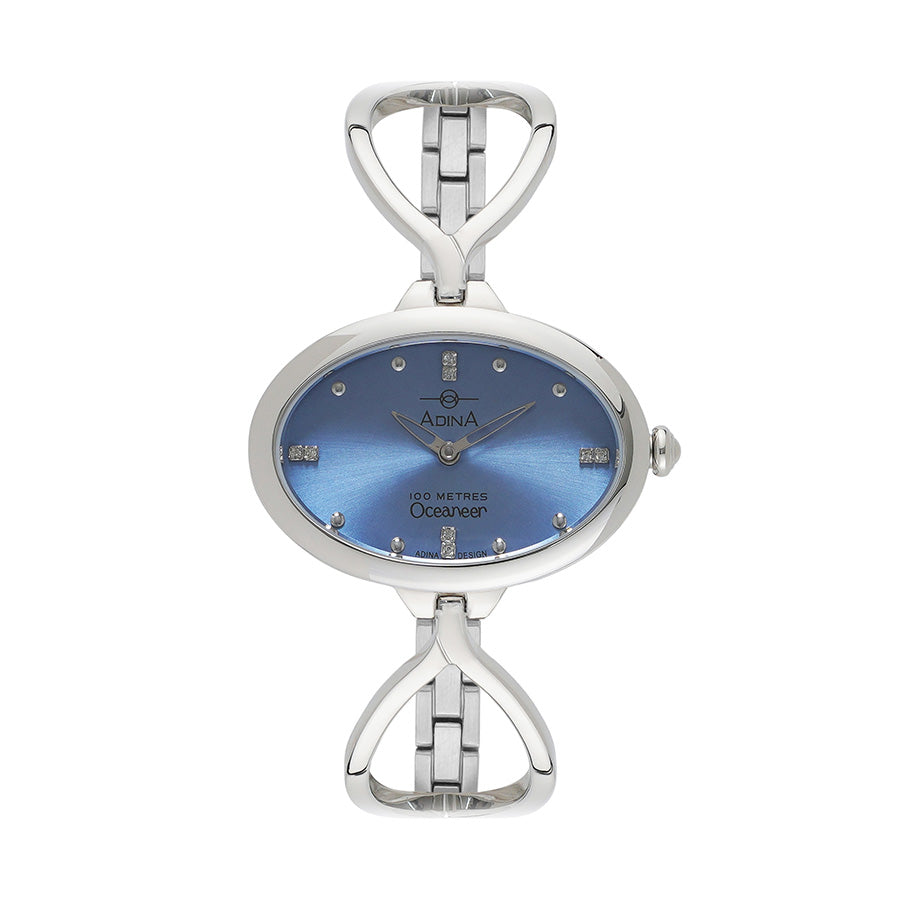 Adina Oceaneer Sports Bracelet Watch CT116 S6XB