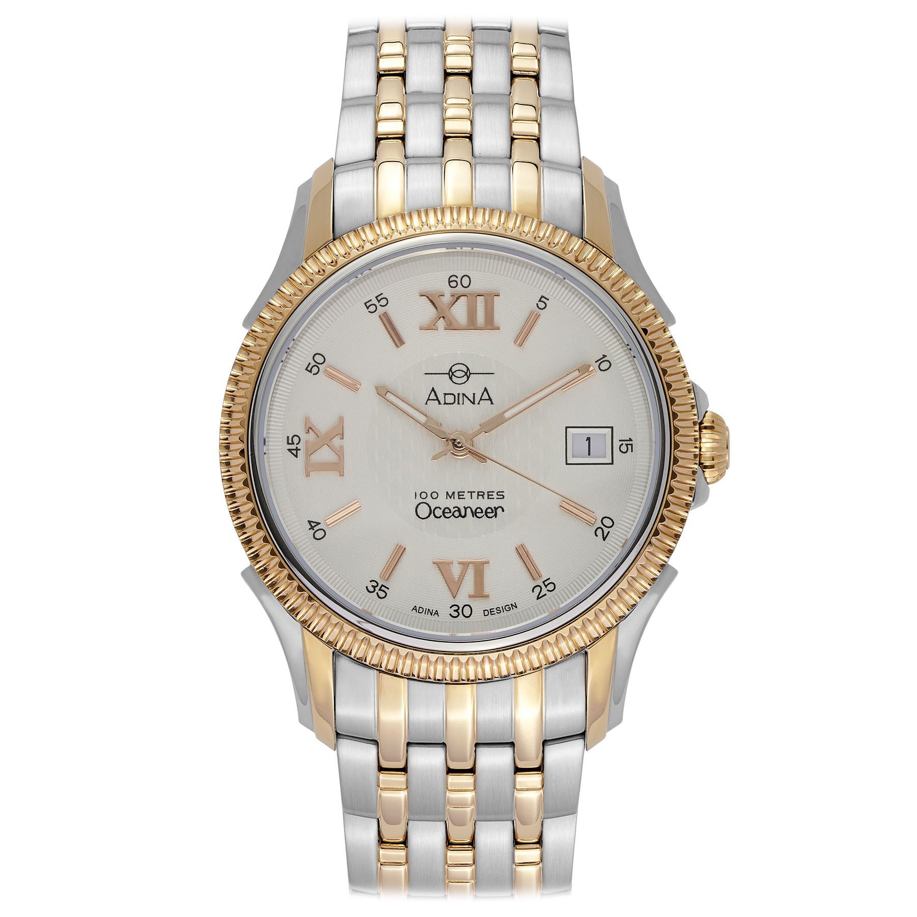 Adina Prestige Oceaneer Sports Watch CT118T1XB