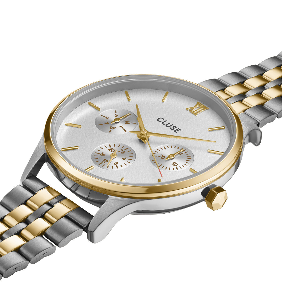 CLUSE Minuit Multifunction Bicolour CW10704
