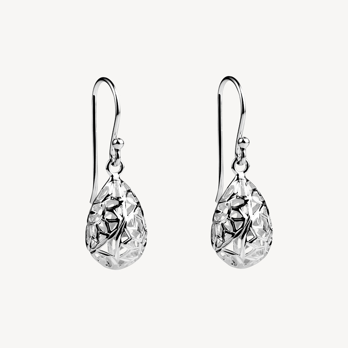 Najo Boobelah Earring - Sterling Silver