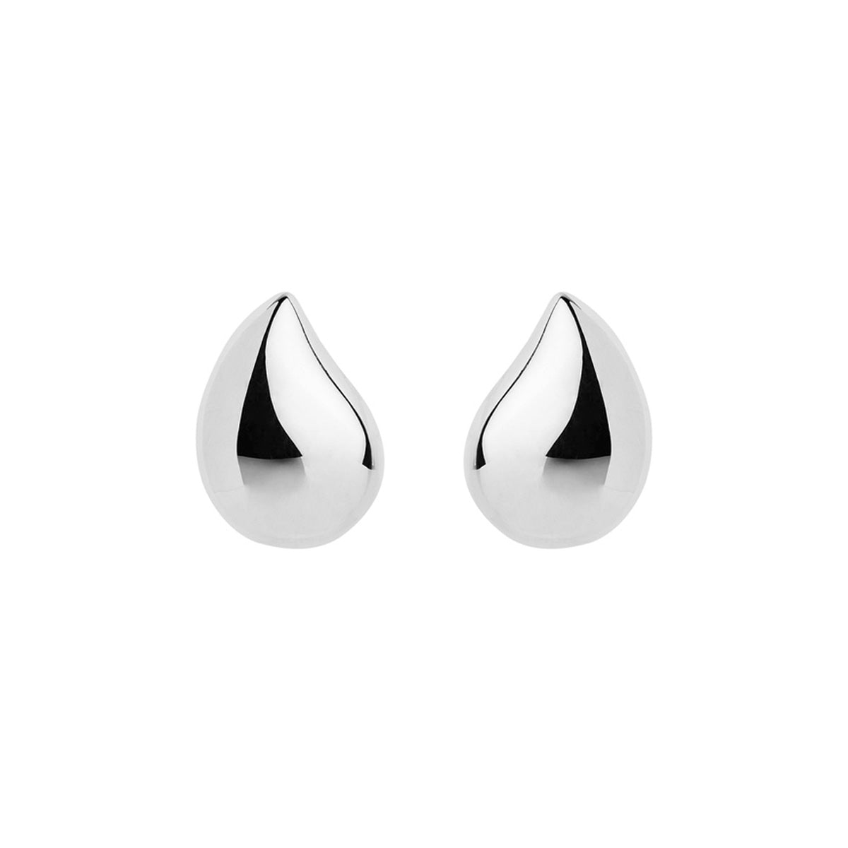 NAJO Sunshower Large Stud Earring