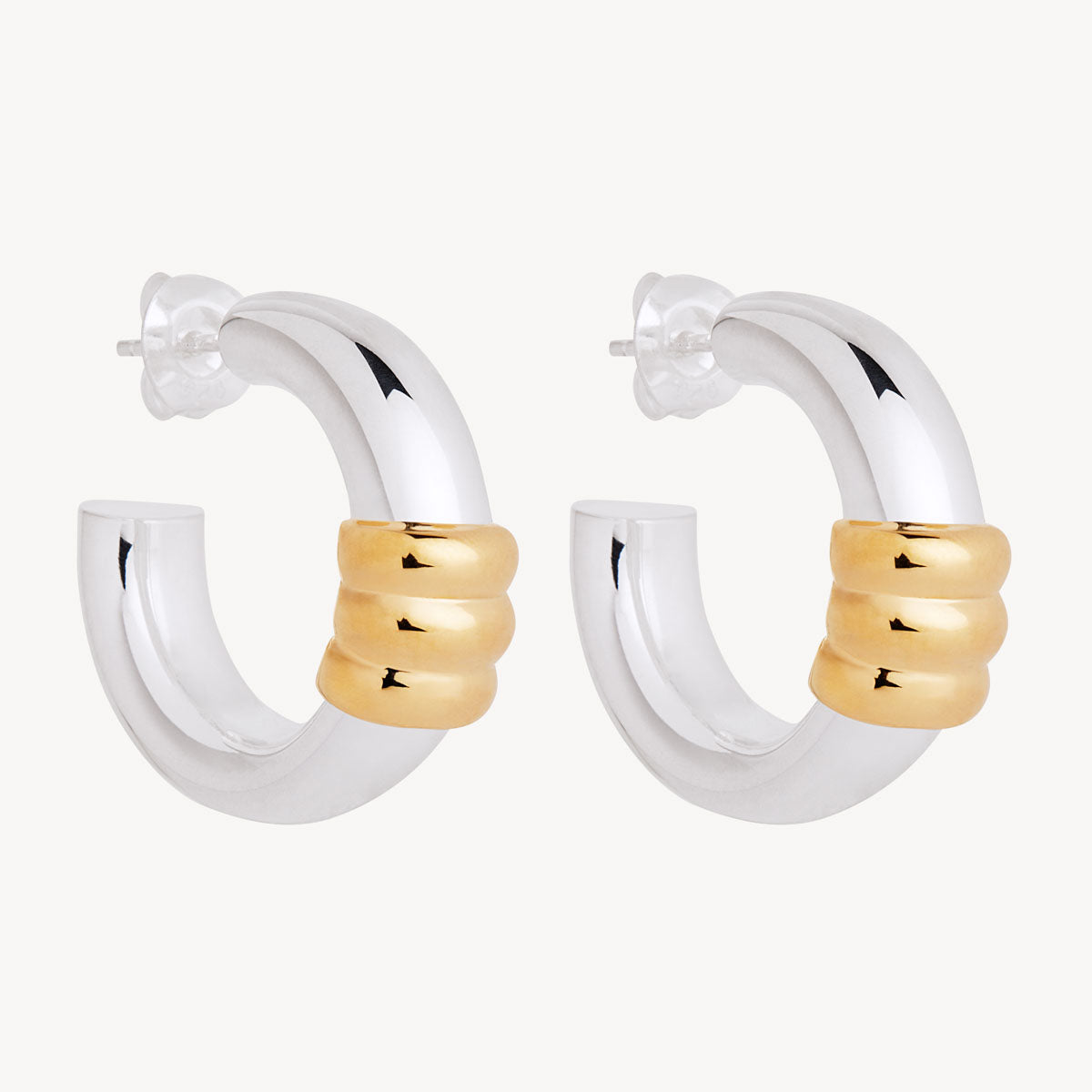 Najo Pont D’Or Earrings