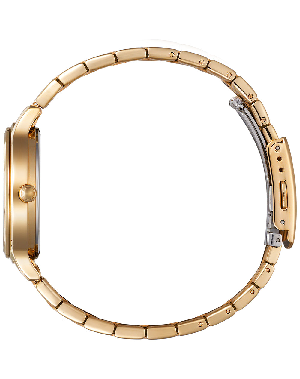 Citizen Womens Quartz Analog Display Watch  ED8183-54A