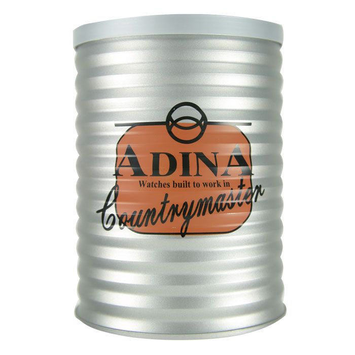Adina Country Master Work Watch CM65 S1FB