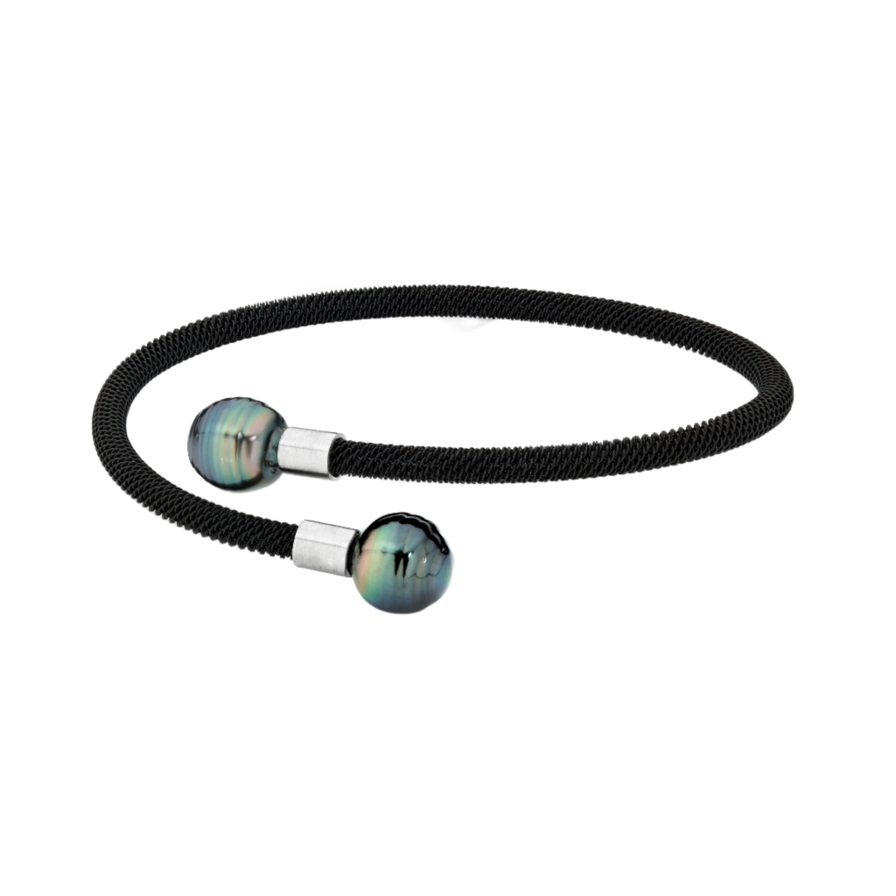 IKECHO Tahitian Mesh Bracelet