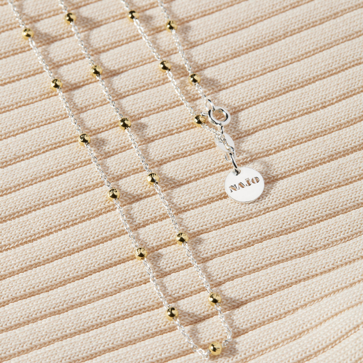 Najo Algonquin Necklace