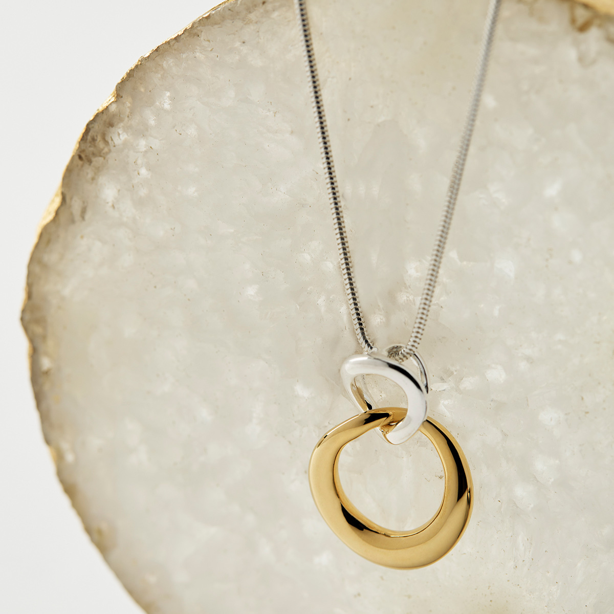 Najo Tranquila Necklace