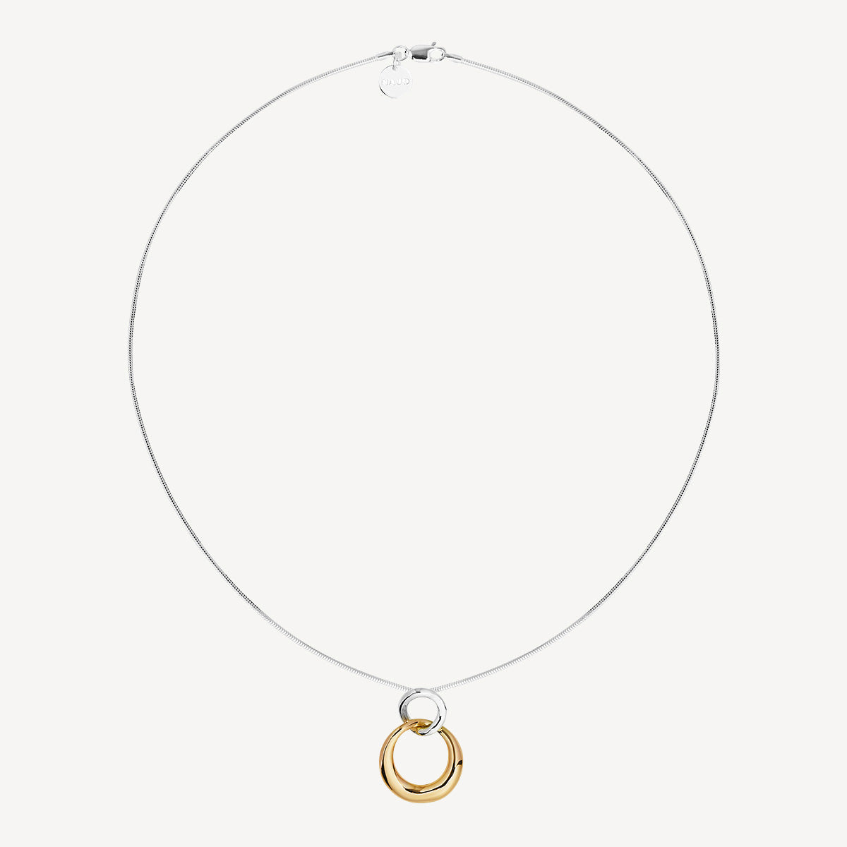 Najo Tranquila Necklace