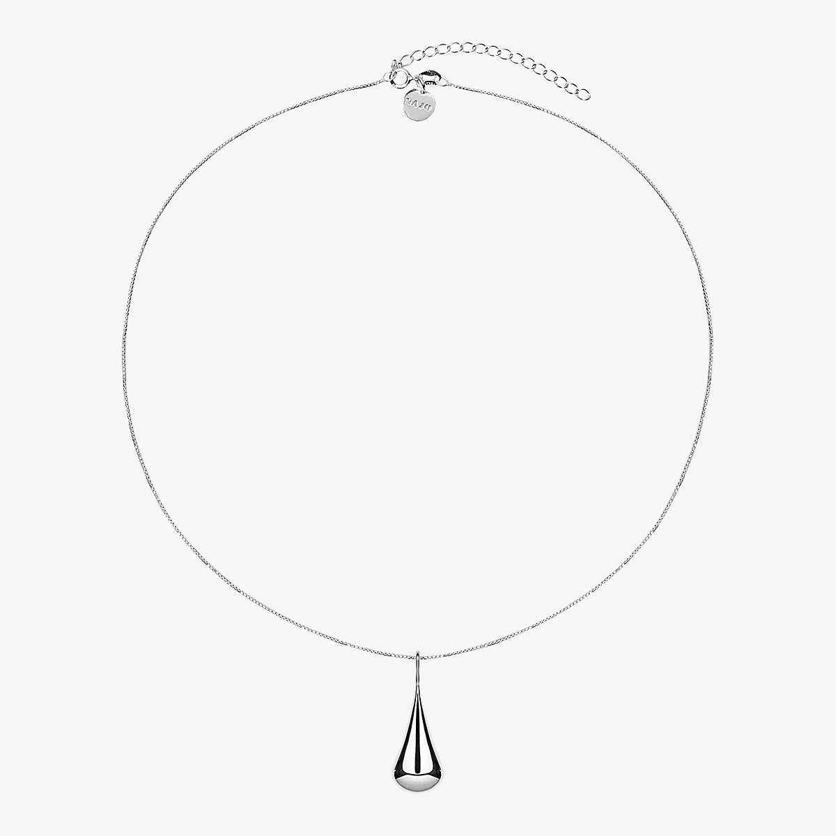 Najo Weeping Widow Necklace