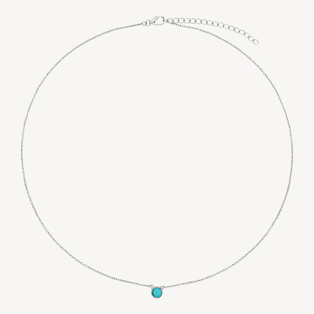 Najo Heavenly Turquoise Necklace
