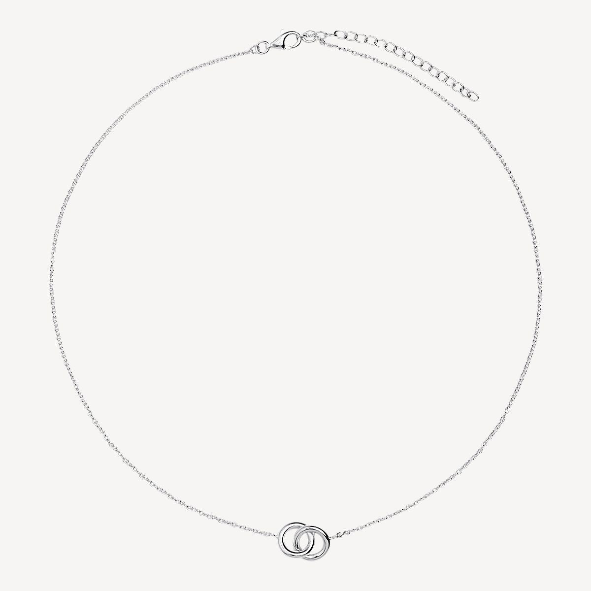 Najo Embrace Necklace (42cm+ext)
