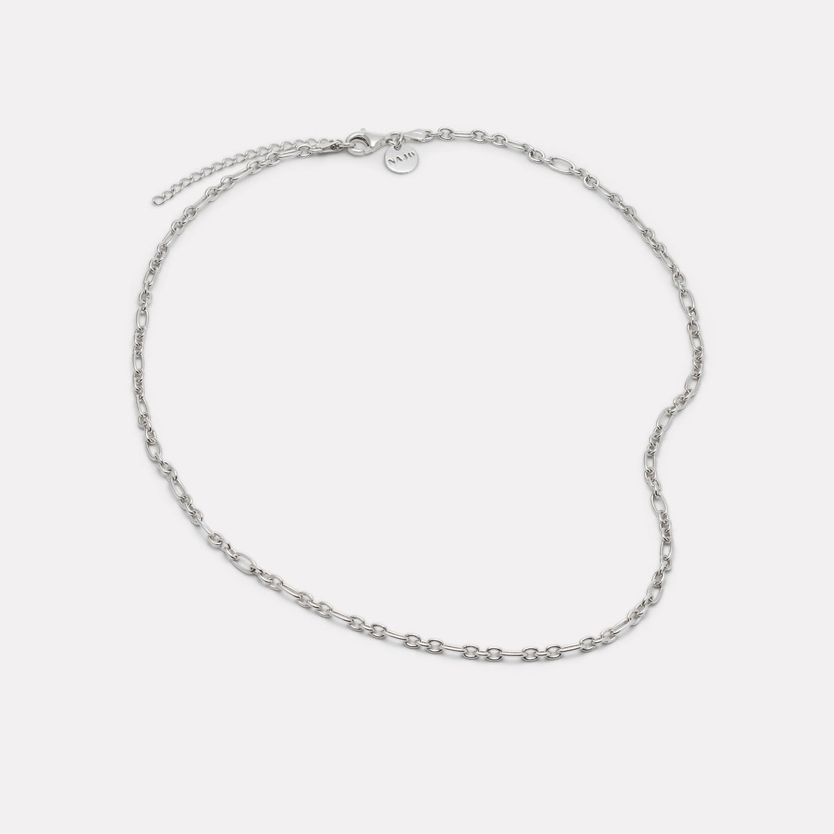 Najo Daybreak Necklace - Sterling Silver