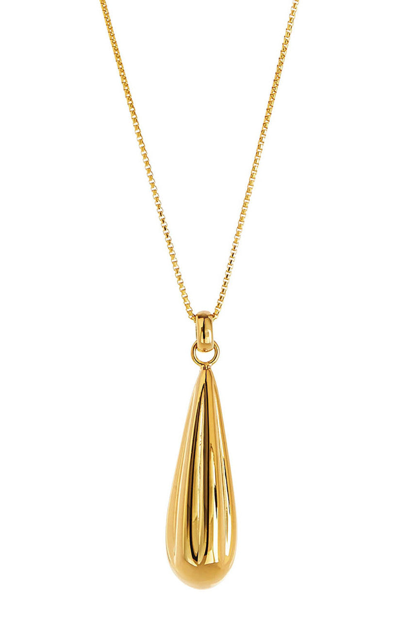 Najo Raya Baton Necklace