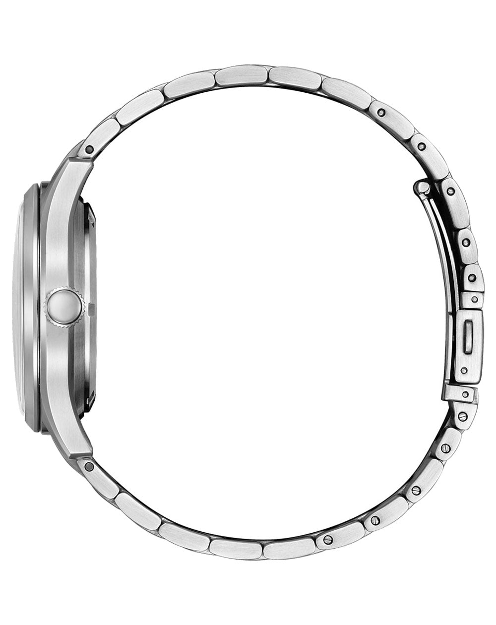 Citizen C7 Automatic Yellow Dial Men's Watch NH8391-51Z