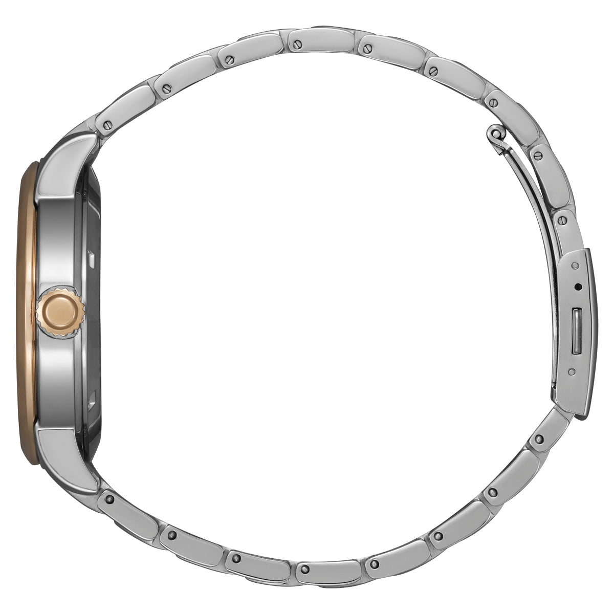 Citizen Men's Automatic Watch NJ0136-81A