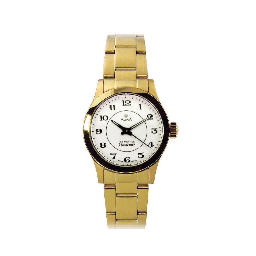 Adina Oceaneer Sports Watch NK176 G1FB