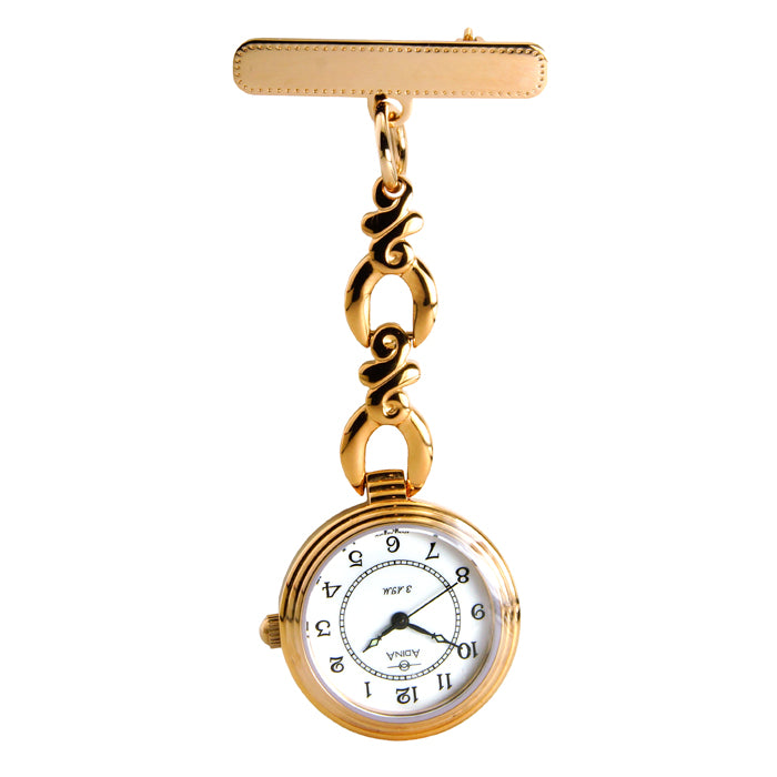 Adina Nurse Watch  NK29R1FF