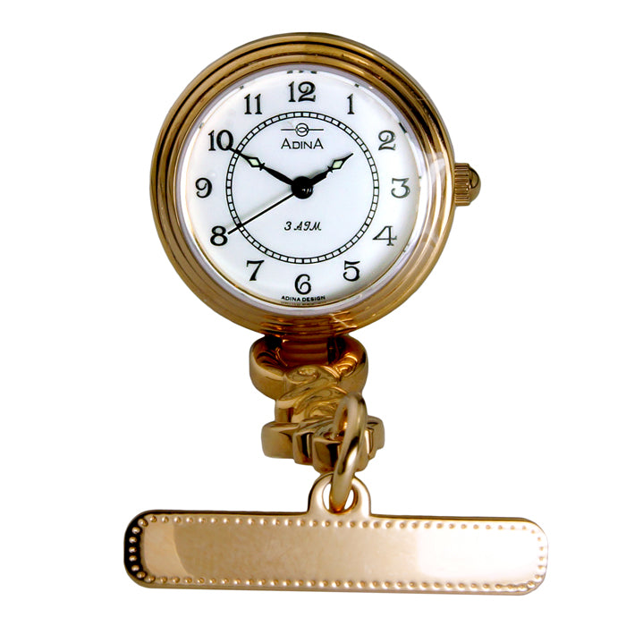 Adina Nurse Watch  NK29R1FF