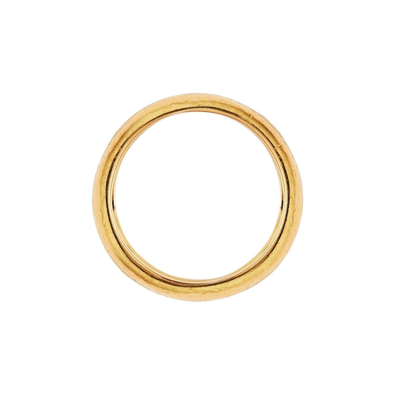 Najo Carolina Gold Ring - Medium