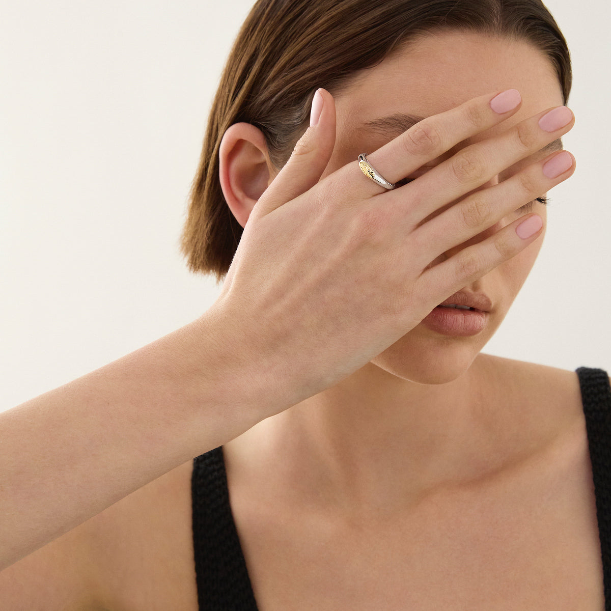 Najo The Artiste Ring - Medium