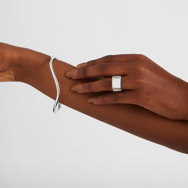 Najo Grotta Ring - Large