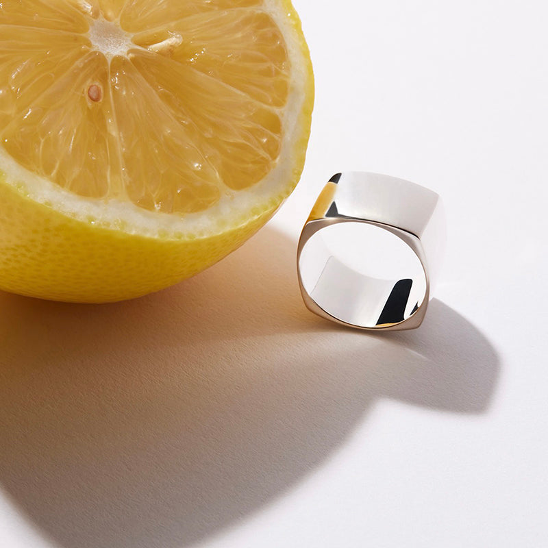 Najo Grotta Ring - Large