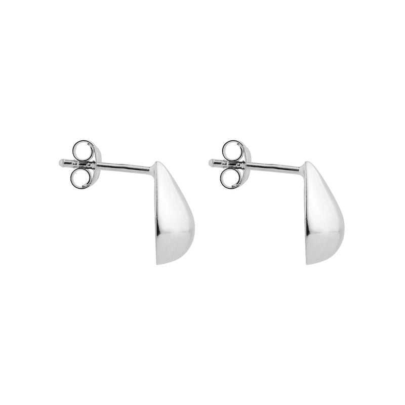 Najo Liora Stud Earring - Sterling Silver